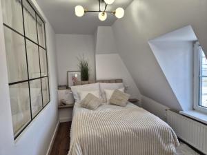 Apartamenty Katarzyny 516 by HA