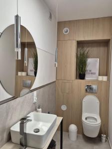 Apartamenty Katarzyny 516 by HA