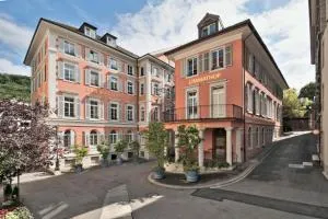 Limmathof Baden - Historisches Haus & Spa - Baden