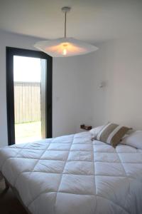 Marie Galante - vue mer et jardin