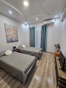 Cozzy double bedroom Apartment