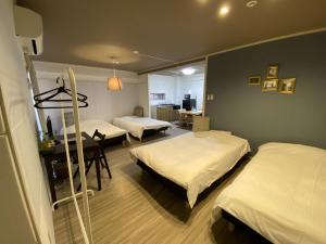 Yamani Building, Room 203 - Vacation STAY 62016v