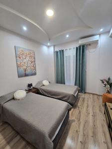 Cozzy double bedroom Apartment