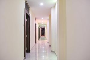Hotel O S&h Residency Bahadalpur Railway Station