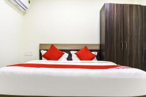 Hotel O S&h Residency Bahadalpur Railway Station