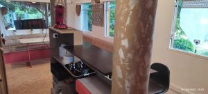 domaine le lanis le refuge de Ambre