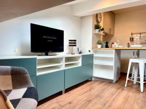 STUDIO Climatisé Lurbe