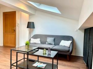 STUDIO Climatisé Lurbe