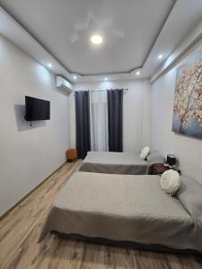 Cozzy double bedroom Apartment