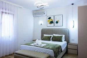 Riian Luxury Apartments