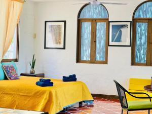 Costa Linda Zona Romantica