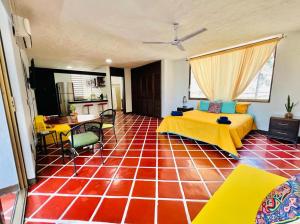 Costa Linda Zona Romantica