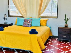 Costa Linda Zona Romantica