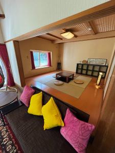 Nasu Aoki FABULOUS HOUSE - Vacation STAY 19555