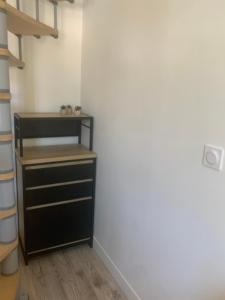Appartements Tiny duplex : photos des chambres