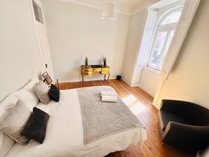 Luxury flat Sintra, next attractions