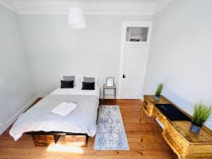 Luxury flat Sintra, next attractions