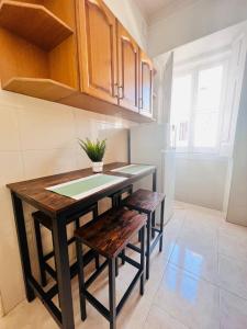 Luxury flat Sintra, next attractions