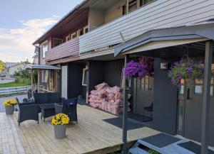 E&E Apartment Senior