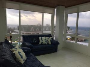 Ocean View San Andres Apartment