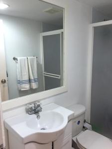 Ocean View San Andres Apartment