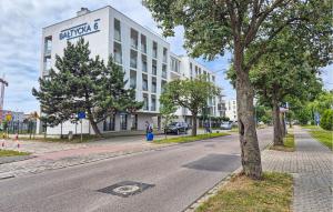 Gorgeous Apartment In Kolobrzeg