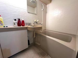 Tokan Nakanoshima Castel - Vacation STAY 19498