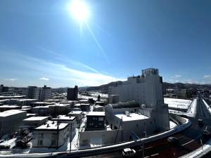 Tokan Nakanoshima Castel - Vacation STAY 19498