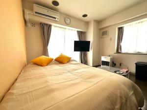 Tokan Nakanoshima Castel - Vacation STAY 19495