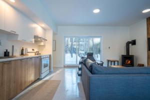 Brand New with SPA - Le Repaire du Lievre Blanc