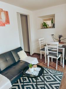 Apartments Ivanović