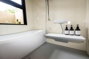 Shiraho Villa Square Court - Vacation STAY 63025v