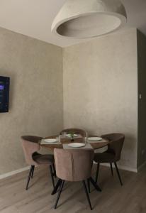 Simba Apartments Baile Felix