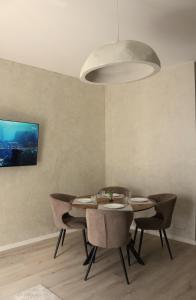 Simba Apartments Baile Felix