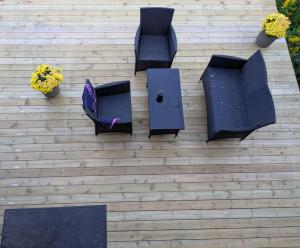 E&E Apartment Junior