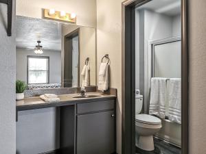 The Valley Cabins and RV