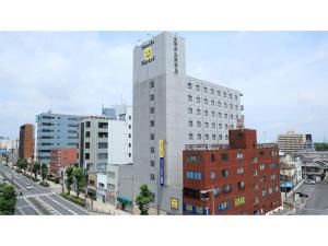 Smile Hotel Kumagaya - Vacation STAY 64058v