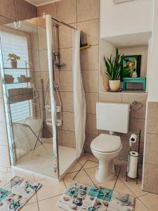 Apartments Ivanović