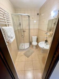 Romantika-Noclegi ze śniadaniem