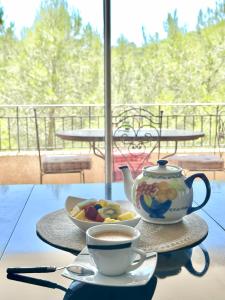 Superbe 3pièces, balcon, garage, clim, piscine