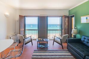 Mary's Secret Seaside - 3hvězdičkové hotely ve městě Sesimbra