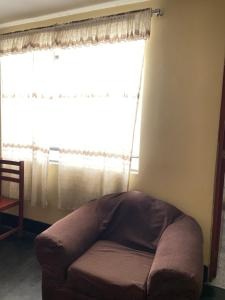 Habitación a 15 min del Aeropuerto