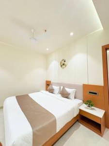 Hotel vimlayatan