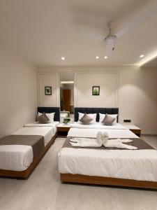 Hotel vimlayatan