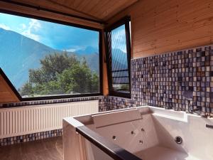 Panorama Complex Kazbegi