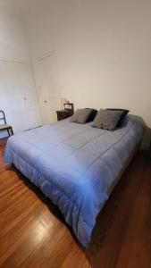 Casa Tudor - Estancia en Chascomús - Con desayuno