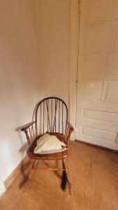 Casa Tudor - Estancia en Chascomús - Con desayuno