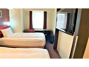 Smile Hotel Nagoya Sakae - Vacation STAY 66746v