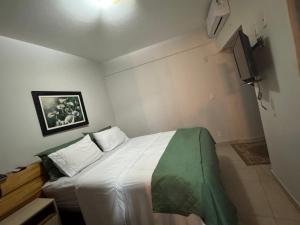 La Residence Elegante Flat Goiânia - Liah