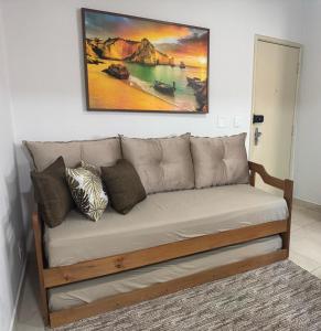 La Residence Elegante Flat Goiânia - Liah
